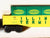 O Gauge 3-Rail K-Line K-1527 RI Railroad Route Of The Rockets Set w/Diesel Loco