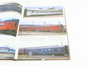 Morning Sun: Norfolk and Western Color Guide by Jim Nichols ©2000 HC Book