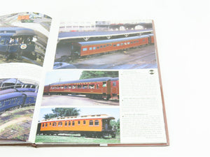 Morning Sun: Norfolk and Western Color Guide by Jim Nichols ©2000 HC Book