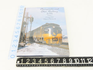 Morning Sun: Chesapeake and Ohio Railway Vol 3 by J. Plant & W. McClure ©2003 HC