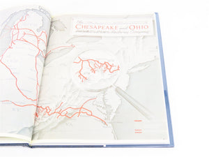 Morning Sun: Chesapeake and Ohio Railway Vol 3 by J. Plant & W. McClure ©2003 HC