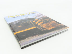 Nickel Plate Road Diesel Locomotives by Kevin J. Holland ©1998 HC Book