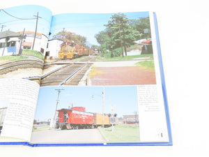 Morning Sun: Nickel Plate Road Volume 2: 1960-1985 by Stephen M. Timko ©2009 HC