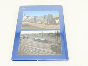 Morning Sun: Nickel Plate Road Volume 2: 1960-1985 by Stephen M. Timko ©2009 HC