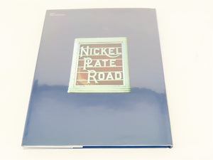 Morning Sun: Nickel Plate Color Photography Volume 2 by Dicken & Semon ©1996 HC