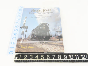 Morning Sun: Nickel Plate Color Photography Volume 3 by Fred D. Cheney ©1997 HC