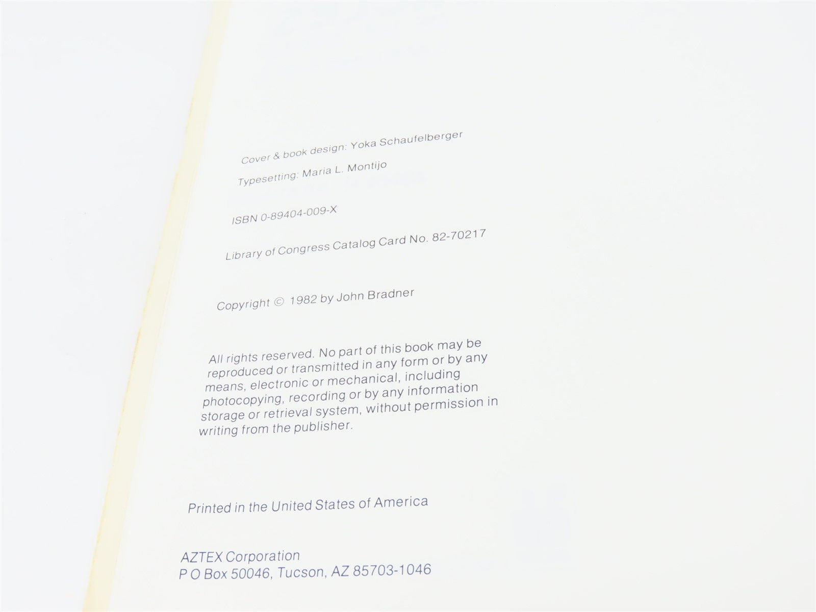 Mammoth Vehicles of the World - Land, Air & Sea by John H. Bradner ©1982 SC Book