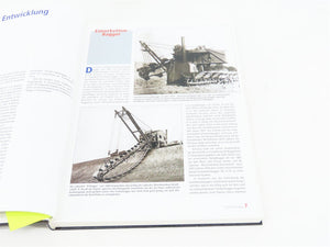 Bagger by Ulf Böge & Stefan Heintzsch ©2002 HC Book