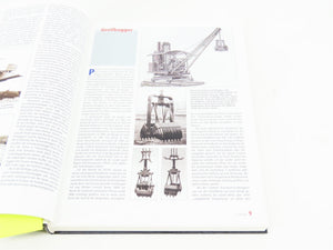 Bagger by Ulf Böge & Stefan Heintzsch ©2002 HC Book