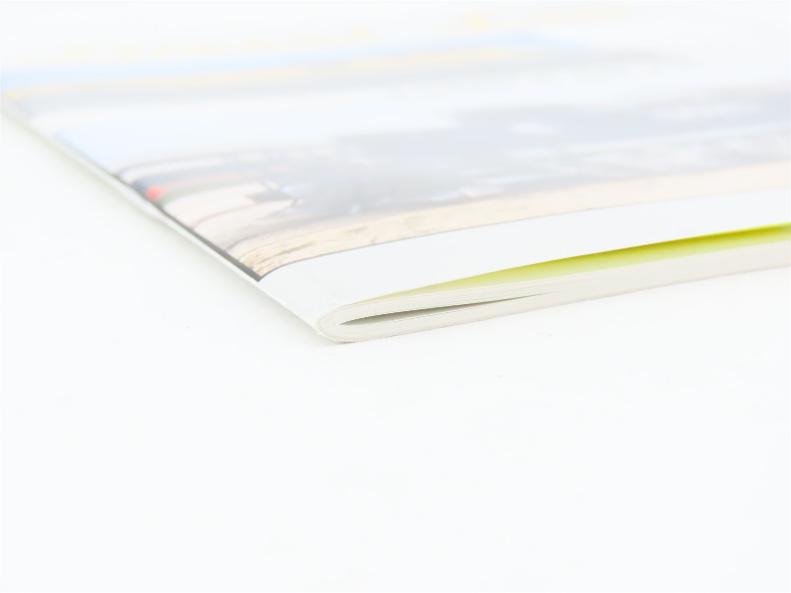 Diesel Era July/August Volume 9 Number 4 by Withers Publishing ©1998 SC Book