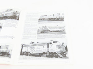 Diesel Era March/April Volume 8 Number 2 by Withers Publishing ©1997 SC Book