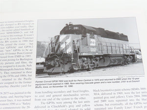 Diesel Era March/April Volume 8 Number 2 by Withers Publishing ©1997 SC Book