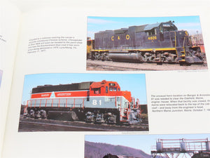 Diesel Era March/April Volume 8 Number 2 by Withers Publishing ©1997 SC Book