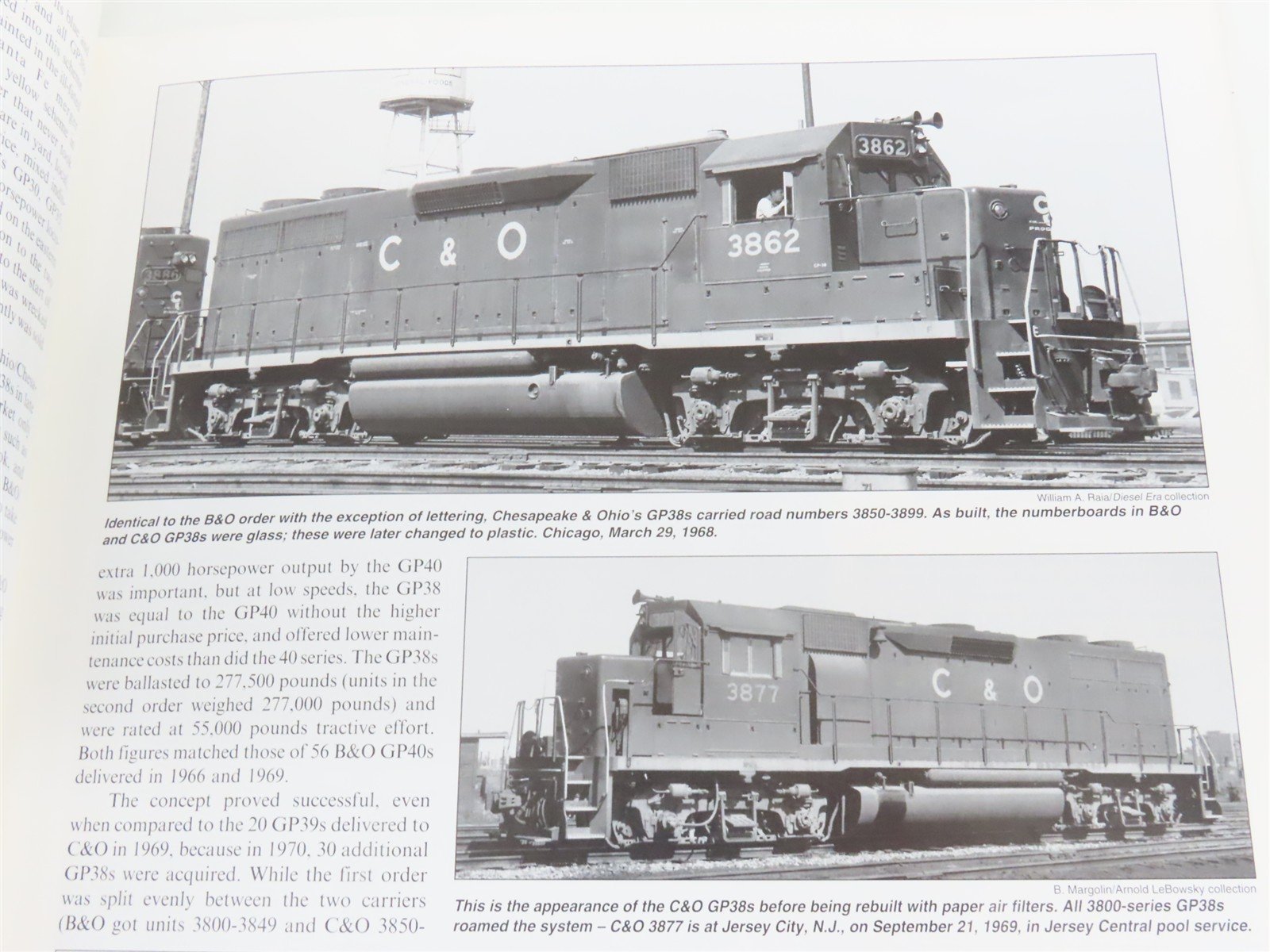 Diesel Era March/April Volume 8 Number 2 by Withers Publishing ©1997 SC Book
