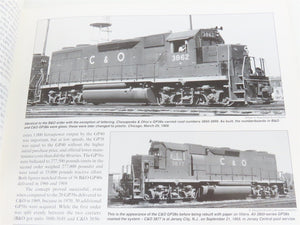 Diesel Era March/April Volume 8 Number 2 by Withers Publishing ©1997 SC Book