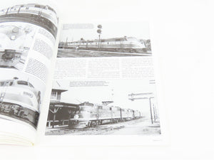 Diesel Era July/August Volume 11 Number 4 by Withers Publishing ©2000 SC Book