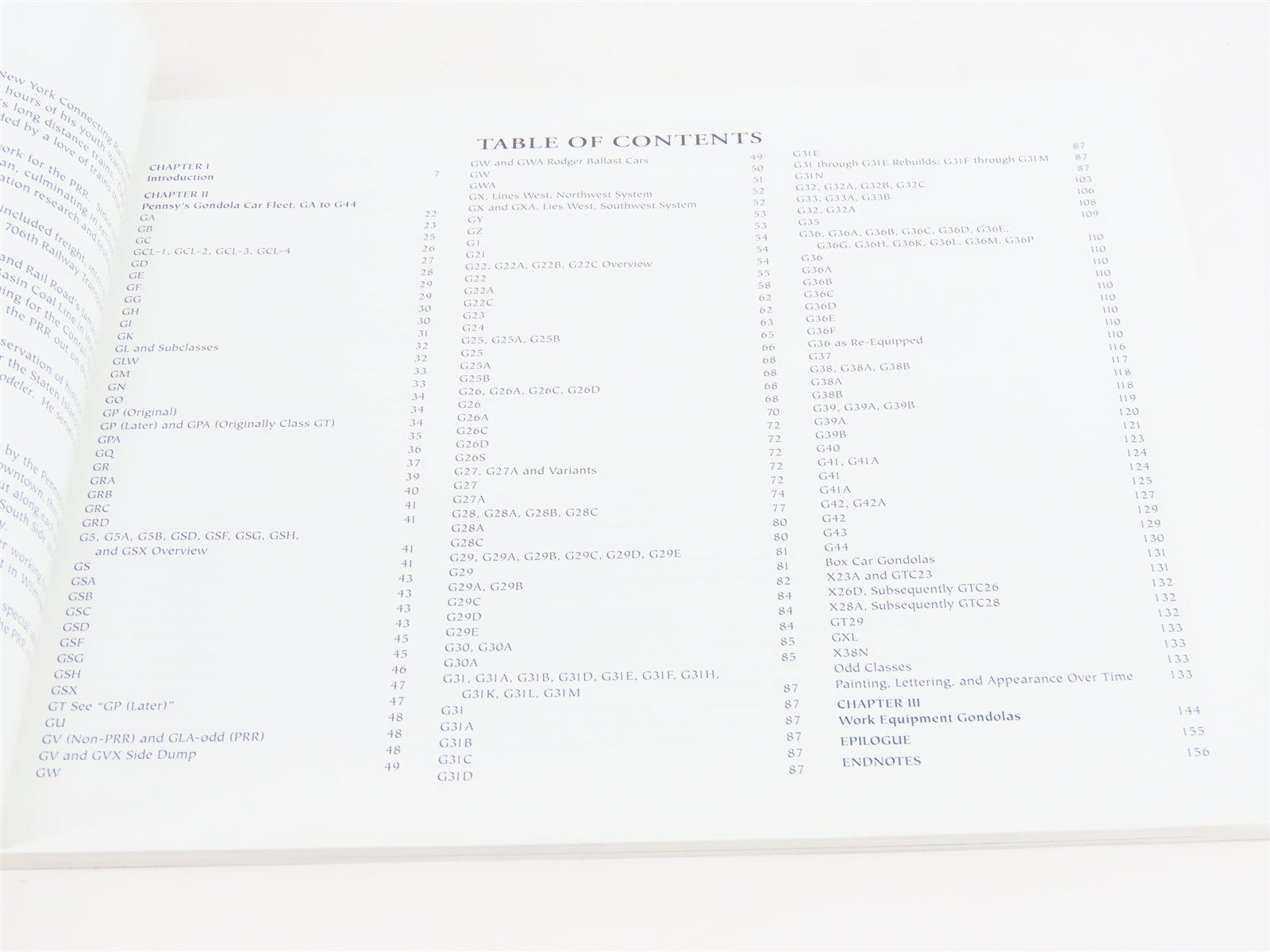 Pennsylvania Railroad Gondolas 1869-1968 by Elden Gatwood & Al Buchan ©2011 SC