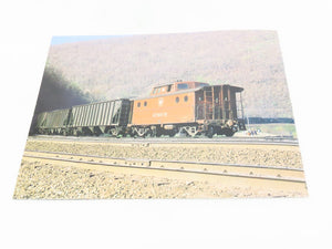 Horseshoe Curve Remembered by Frederick A. Kramer ©1993 SC Book