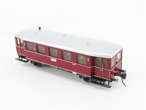 HO Scale Trix 2470 DB German VT 75 / VB 140 Diesel Rail Cars 2-Unit Set w/ DCC