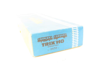 HO Scale Trix 2470 DB German VT 75 / VB 140 Diesel Rail Cars 2-Unit Set w/ DCC