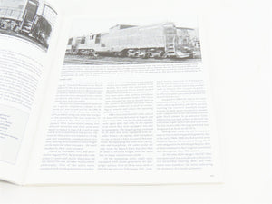 Pennsylvania Railroad Diesel Locomotive Pictorial Vol 8 by Paul K. Withers ©2003