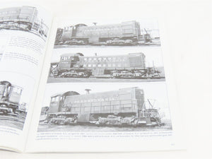 Pennsylvania Railroad Diesel Locomotive Pictorial Vol 9 by Paul K. Withers ©2005