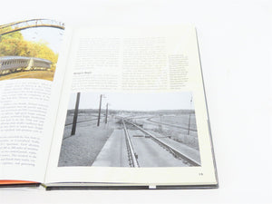 MBI Railroad Color History: Penn Central Railroad by Peter E. Lynch ©2004 HC