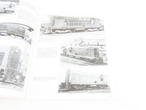 Pennsylvania Railroad Diesel Locomotive Pictorial Vol 5 by Paul K. Withers ©2000