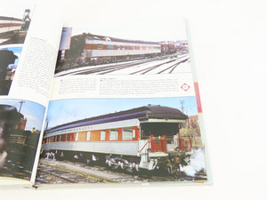 Morning Sun: EL Color Guide to Freight and Passenger by Larry DeYoung ©2006 HC