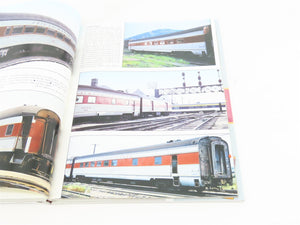 Morning Sun: EL Color Guide to Freight and Passenger by Larry DeYoung ©2006 HC