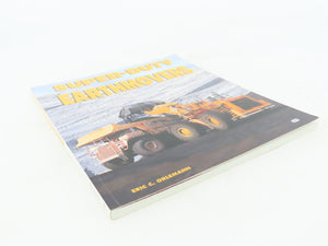 Super-Duty Earthmovers by Eric C. Orlemann ©1999 SC Book