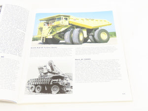 Super-Duty Earthmovers by Eric C. Orlemann ©1999 SC Book