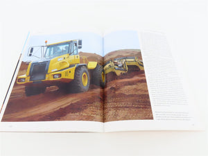 Ultra Haulers: Global Giants of the Mining Industry by Mike Woof ©2006 SC Book