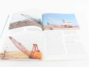 Extreme Mining Machines by Keith Haddock ©2001 SC Book