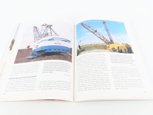 Extreme Mining Machines by Keith Haddock ©2001 SC Book