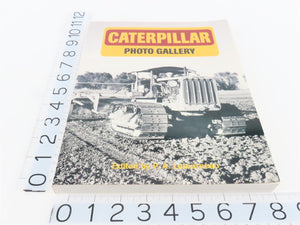 Caterpillar Photo Gallery by P.A. Letourneau ©1997 SC Book