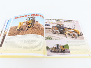 At Work Series: Modern Earthmoving Machines by Keith Haddock ©2011 SC Book