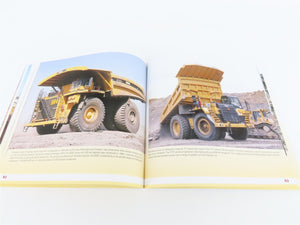 At Work Series: Modern Earthmoving Machines by Keith Haddock ©2011 SC Book