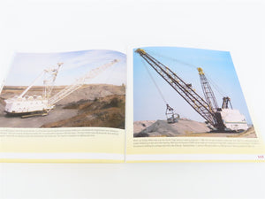 At Work Series: Modern Earthmoving Machines by Keith Haddock ©2011 SC Book