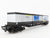 HO Scale Roco 47973 DB Opel Express Flatcar #4 w/Containers