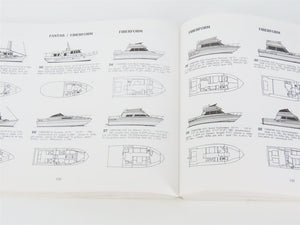 Boatwatch: Master Guide to Powerboats by Max Wade Averitt ©1996 SC Book