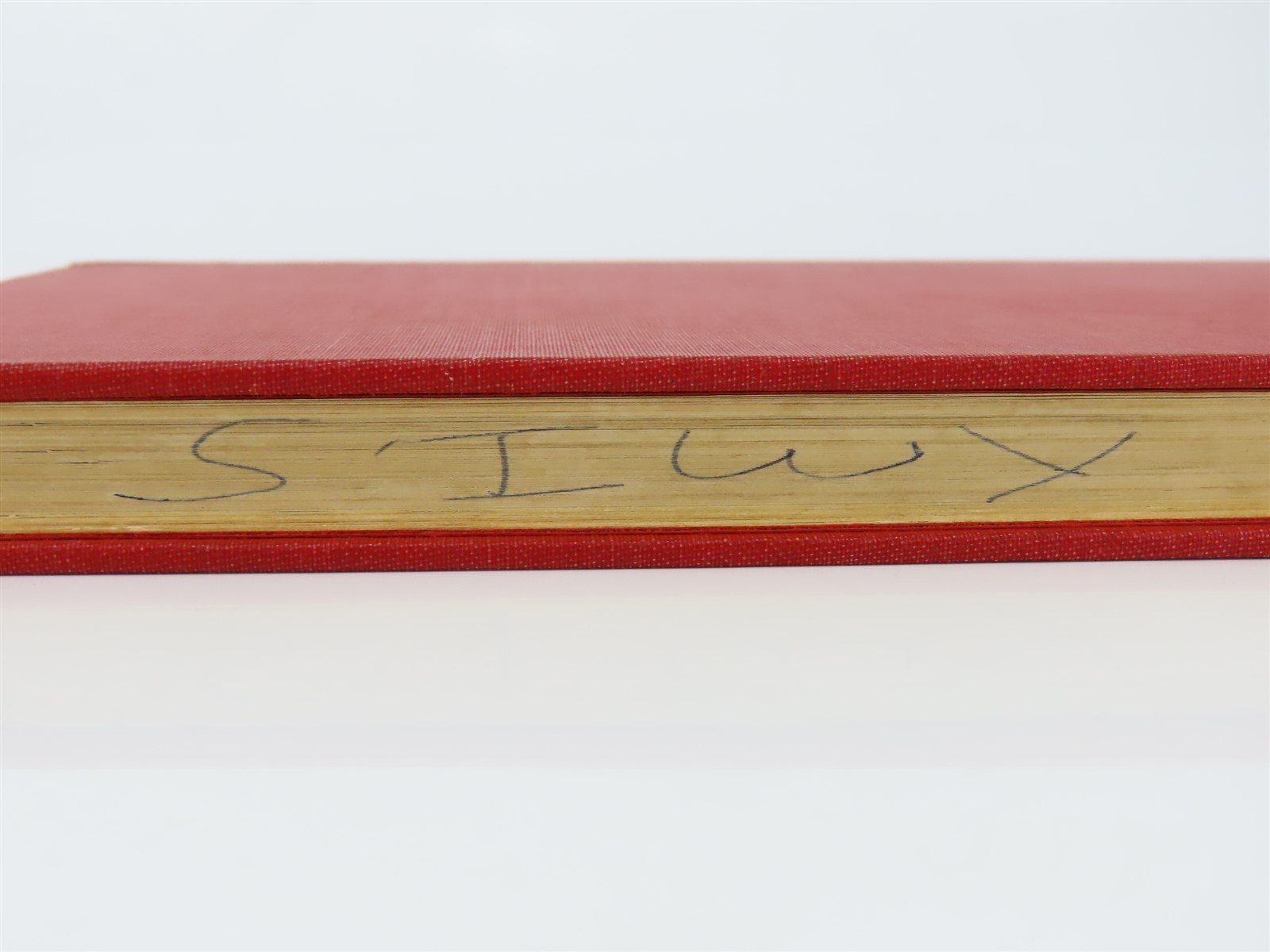 Excavator Operation by Herbert L. Nichols, Jr. ©1974 HC Book