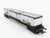 HO Scale Roco 47978 DB Opel Express Flatcar #9 w/Containers