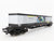 HO Scale Roco 47979 DB Opel Express Flatcar #10 w/Containers