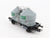 HO Scale Lima 303647 Persil Tanker Wagons 2-Pack