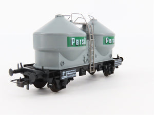 HO Scale Lima 303647 Persil Tanker Wagons 2-Pack