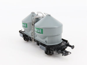 HO Scale Lima 303647 Persil Tanker Wagons 2-Pack