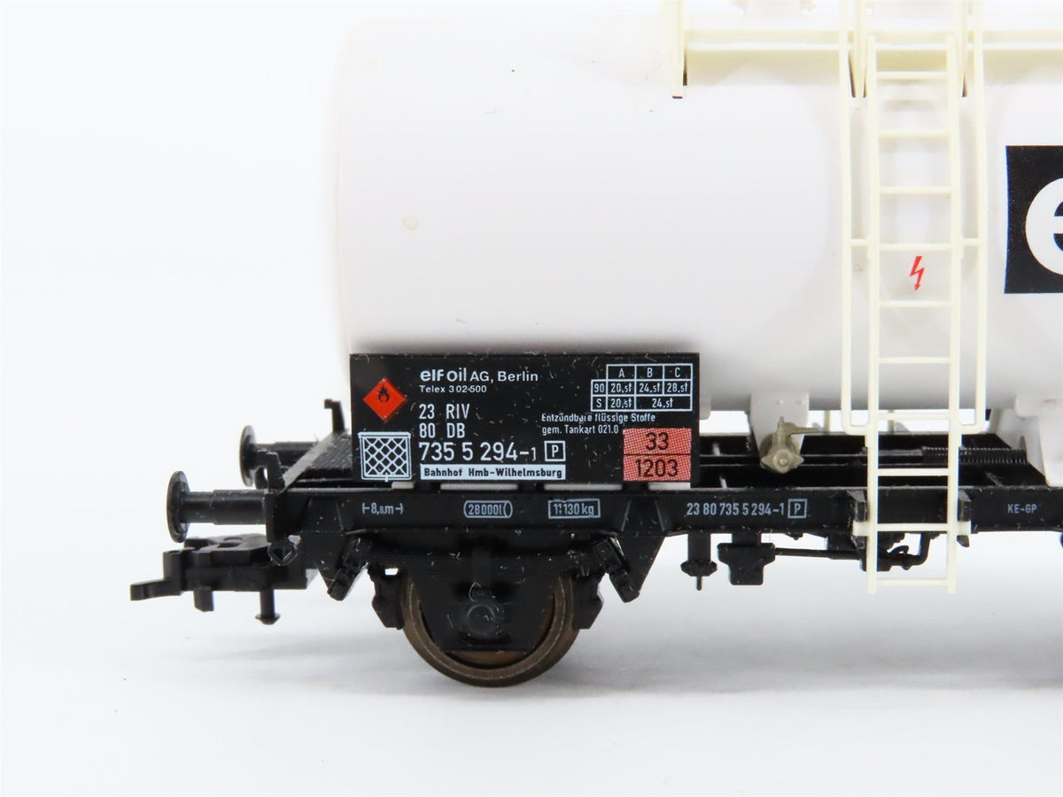 HO Scale Fleischmann 5418K DR Persil Tankcar #73552941