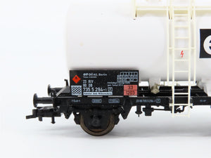 HO Scale Fleischmann 5418K DR Persil Tankcar #73552941