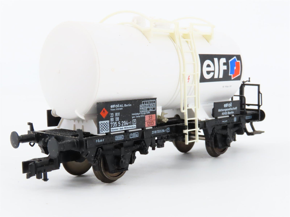 HO Scale Fleischmann 5418K DR Persil Tankcar #73552941
